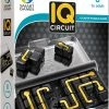 SmartGames - IQ Circuit - 120 Opdrachten - Denkspel -Bolseeplgoed Verkoopwinkel 486x840