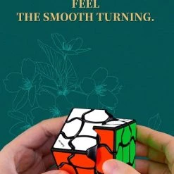 Qiyi Fluffy 3x3 26 Qiyi Fluffy 3x3 -Bolseeplgoed Verkoopwinkel 486x840 11