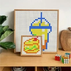 Gan Mosaic Cubes -Bolseeplgoed Verkoopwinkel 486x840 13