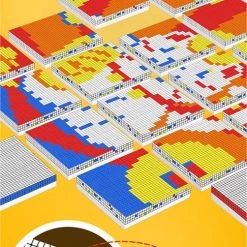 Gan Mosaic Cubes -Bolseeplgoed Verkoopwinkel 486x840 15