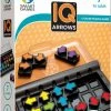 SmartGames - IQ Arrows - Hersenkraker - 120 Opdrachten -Bolseeplgoed Verkoopwinkel 486x840 3