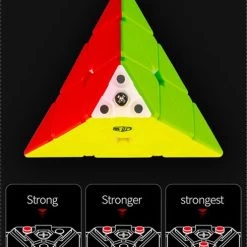 Qiyi X-man Bell V2 Pyraminx M -Bolseeplgoed Verkoopwinkel 490x840 3