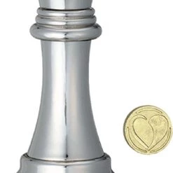 Eureka Cast Chess Puzzle - Queen - Silver 9 Eureka Cast Chess Puzzle - Queen - Silver -Bolseeplgoed Verkoopwinkel 492x840 2