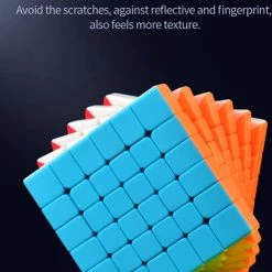 Qiyi Qifang S2 6x6 -Bolseeplgoed Verkoopwinkel 493x840 1