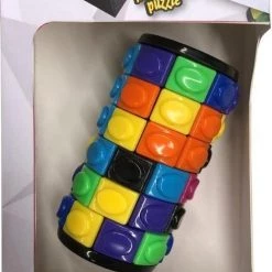 Merkloos Clown Games Magic Puzzle Twist And Turn - Speelgoed - Spellen -Bolseeplgoed Verkoopwinkel 496x840 2