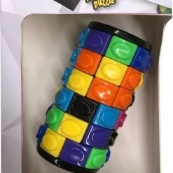 Magic Puzzle Clown Magic Twist & Turn 10 Magic Puzzle Clown Magic Twist & Turn -Bolseeplgoed Verkoopwinkel 496x840