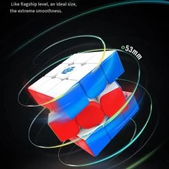 Gan Mini M Pro 3x3 53mm -Bolseeplgoed Verkoopwinkel 496x840 3