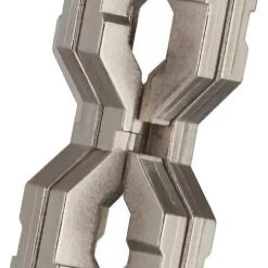 Hanayama Huzzle Breinbreker Cast Uurglas Niveau 6