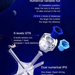 Gan 356 XS 50 Gan 356 XS -Bolseeplgoed Verkoopwinkel 499x840 8