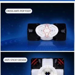 Qiyi Thunderclap V3 M 3x3 43 Qiyi Thunderclap V3 M 3x3 -Bolseeplgoed Verkoopwinkel 501x840 1