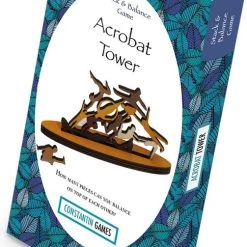 Constantin Acrobat Tower 10 Constantin Acrobat Tower -Bolseeplgoed Verkoopwinkel 503x840 1