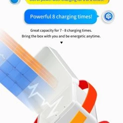 Gan Powerpod -Bolseeplgoed Verkoopwinkel 504x840 9