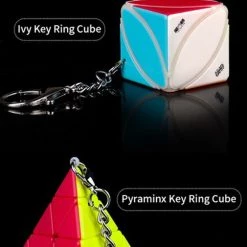 Qiyi Sleutelhanger (Pyraminx Of Ivy) -Bolseeplgoed Verkoopwinkel 505x840 3