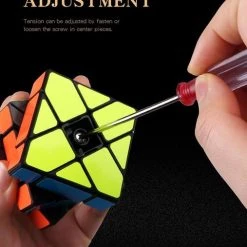 Qiyi Fisher 3x3 Stickerless 33 Qiyi Fisher 3x3 Stickerless -Bolseeplgoed Verkoopwinkel 507x840 1