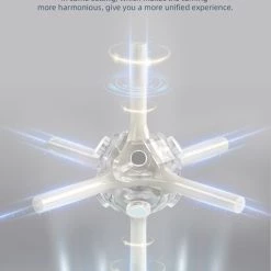 QiYi X-man Tornado V3 M Flagship Versie -Bolseeplgoed Verkoopwinkel 509x840 3