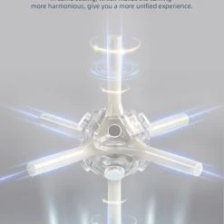 QiYi X-man Tornado V3 M Pioneer Versie -Bolseeplgoed Verkoopwinkel 509x840 5