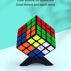 Qiyi Qiyuan W/S2 4x4 -Bolseeplgoed Verkoopwinkel 510x840 3