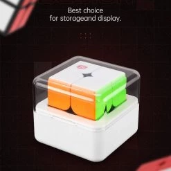 Qiyi X-man Flare 2x2 M -Bolseeplgoed Verkoopwinkel 510x840 4