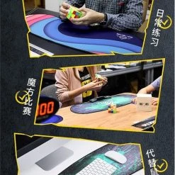 Qiyi Flash Stacks Cups Mat -Bolseeplgoed Verkoopwinkel 511x840 4