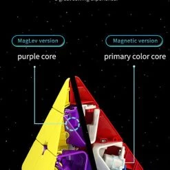 Moyu RS3 Pyraminx 3x3 -Bolseeplgoed Verkoopwinkel 512x840 10