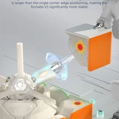 QiYi X-man Tornado V3 M Flagship Versie -Bolseeplgoed Verkoopwinkel 512x840 4