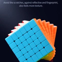 Qiyi Qifang S2 6x6 -Bolseeplgoed Verkoopwinkel 512x840 8