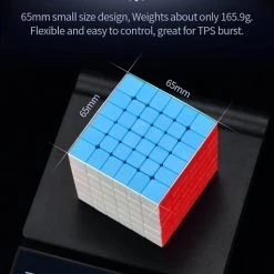 Qiyi Qifang S2 6x6 -Bolseeplgoed Verkoopwinkel 513x840 1