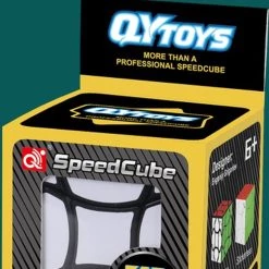 Qiyi Fluffy 3x3 -Bolseeplgoed Verkoopwinkel 515x840 14