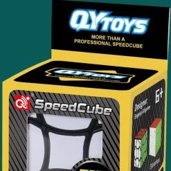 Qiyi Fluffy 3x3 -Bolseeplgoed Verkoopwinkel 515x840 15