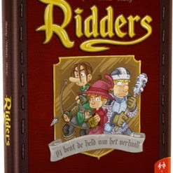 999 Games Adventure By Book: Ridders Breinbreker -Bolseeplgoed Verkoopwinkel 519x840
