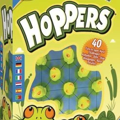 Thinkfun Hoppers - Breinbreker -Bolseeplgoed Verkoopwinkel 520x840 1