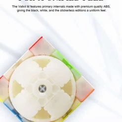 Qiyi Valk 4 M 4x4 - Standaard - ZWART -Bolseeplgoed Verkoopwinkel 522x840 10