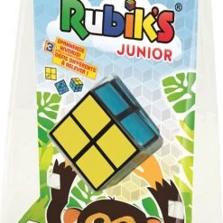 Rubik's Junior -Bolseeplgoed Verkoopwinkel 522x840