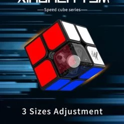 Moyu Guoguan Xinghen TSM 2x2 -Bolseeplgoed Verkoopwinkel 523x840 3