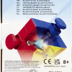 Goliath MoYu NexCube 3x3 Kubus - Puzzelkubus - Speedcube - De Snelste Speedcube Op De Markt! -Bolseeplgoed Verkoopwinkel 524x840