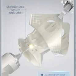 QiYi X-man Tornado V3 M Flagship Versie -Bolseeplgoed Verkoopwinkel 525x840 2