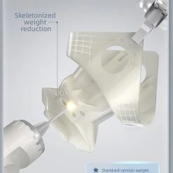 QiYi X-man Tornado V3 M Pioneer Versie -Bolseeplgoed Verkoopwinkel 525x840 3