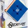 Goliath MoYu NexCube 3x3 Kubus - Puzzelkubus - Speedcube - De Snelste Speedcube Op De Markt! -Bolseeplgoed Verkoopwinkel 528x840