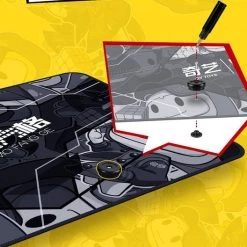 Qiyi Mat V3 -Bolseeplgoed Verkoopwinkel 528x840 6