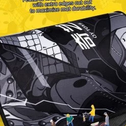 Qiyi Mat V3 -Bolseeplgoed Verkoopwinkel 528x840 7