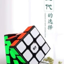 Qiyi 3x3 Sail W -Bolseeplgoed Verkoopwinkel 528x840 9