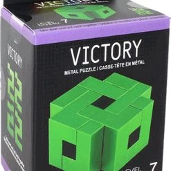 Puzzle Master Victory Breinbreker Puzzel -Bolseeplgoed Verkoopwinkel 533x840 1