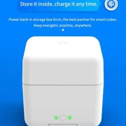 Gan Powerpod -Bolseeplgoed Verkoopwinkel 535x840