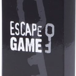SENZA Kaartspel Escape Game -Bolseeplgoed Verkoopwinkel 536x840 1