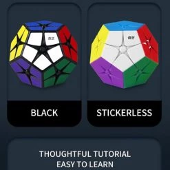 Qiyi Kilominx 2x2 -Bolseeplgoed Verkoopwinkel 536x840 2