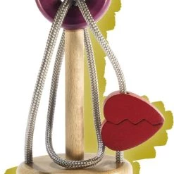 Eureka Puzzel Beats Of Love** -Bolseeplgoed Verkoopwinkel 537x840