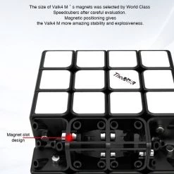 Qiyi Valk 4 M 4x4 - Standaard - ZWART -Bolseeplgoed Verkoopwinkel 539x840 3