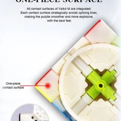 Qiyi Valk 4 M 4x4 - Standaard - ZWART -Bolseeplgoed Verkoopwinkel 541x840 4