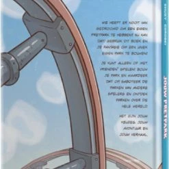 999 Games Adventure By Book: Jouw Pretpark Breinbreker 11 999 Games Adventure By Book: Jouw Pretpark Breinbreker -Bolseeplgoed Verkoopwinkel 542x840 1