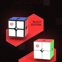 Qiyi X-man Flare 2x2 M -Bolseeplgoed Verkoopwinkel 544x840 3